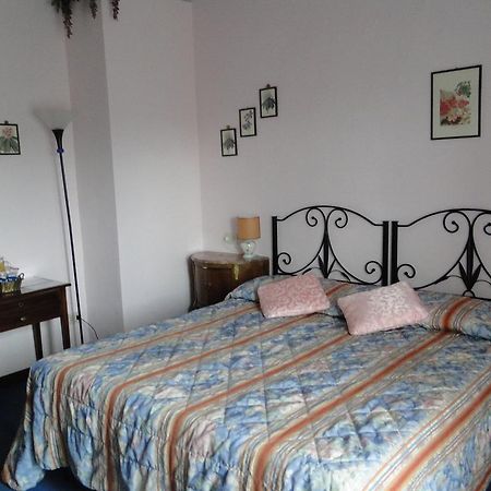 Residenza Giulia Ξενοδοχείο Φλωρεντία Εξωτερικό φωτογραφία