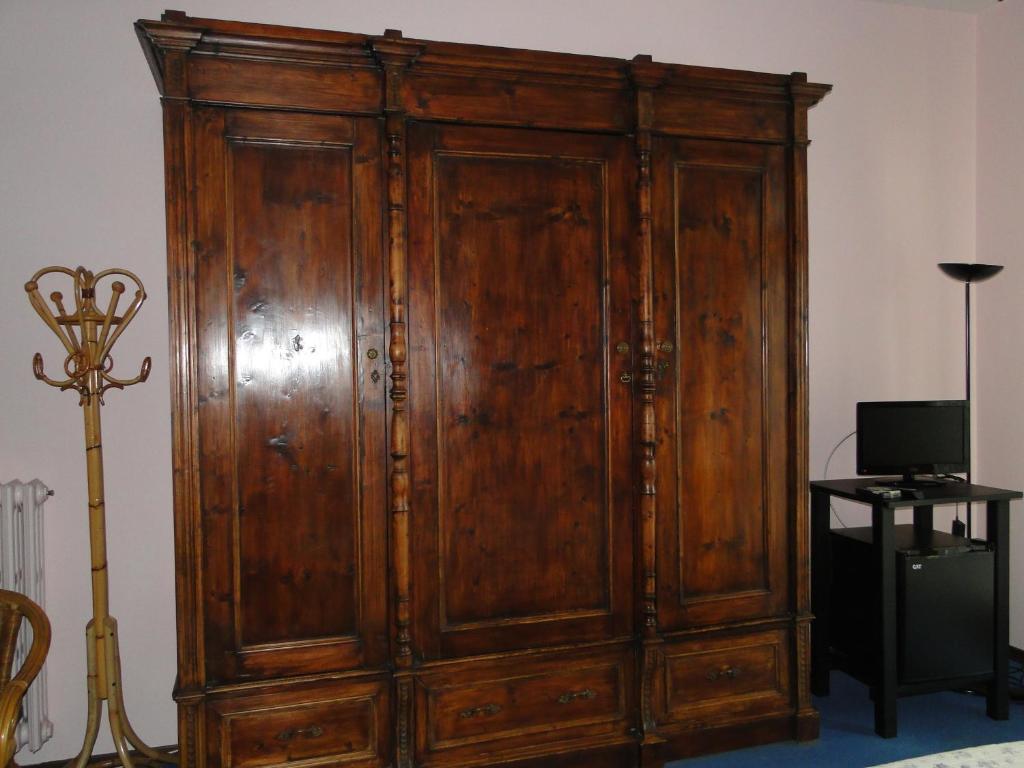 Residenza Giulia Ξενοδοχείο Φλωρεντία Εξωτερικό φωτογραφία