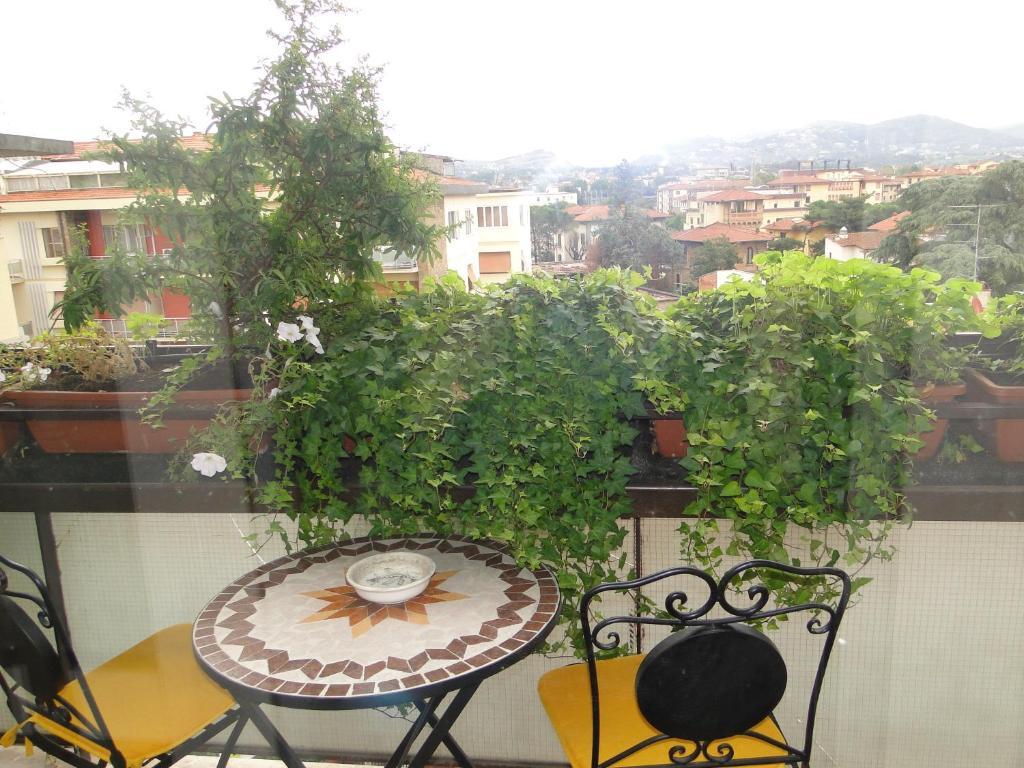 Residenza Giulia Ξενοδοχείο Φλωρεντία Εξωτερικό φωτογραφία