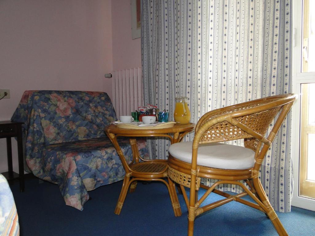 Residenza Giulia Ξενοδοχείο Φλωρεντία Εξωτερικό φωτογραφία
