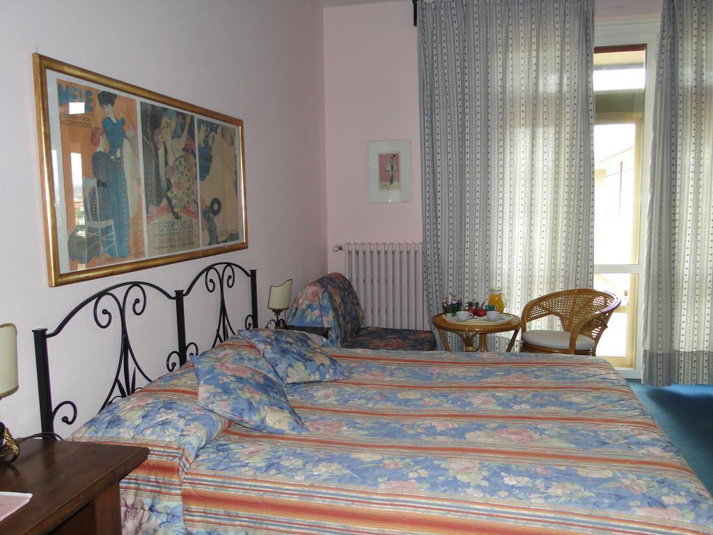 Residenza Giulia Ξενοδοχείο Φλωρεντία Εξωτερικό φωτογραφία