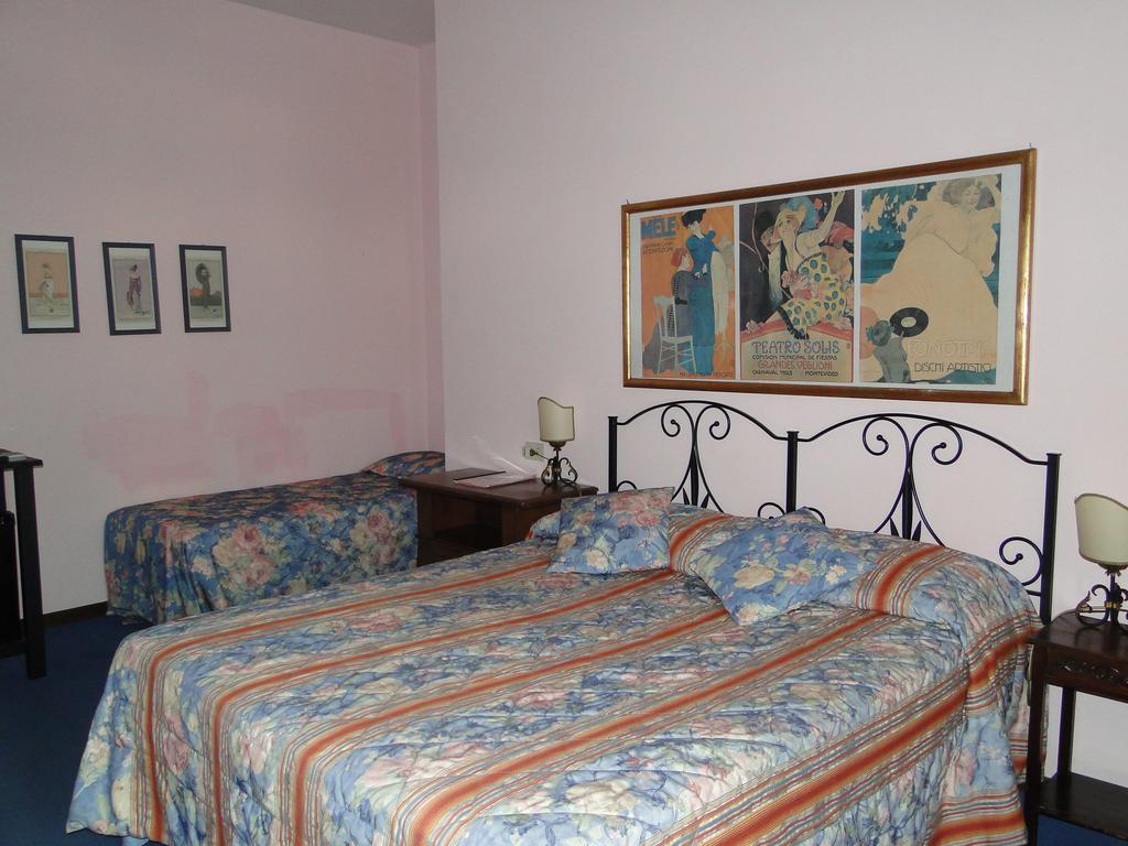 Residenza Giulia Ξενοδοχείο Φλωρεντία Εξωτερικό φωτογραφία