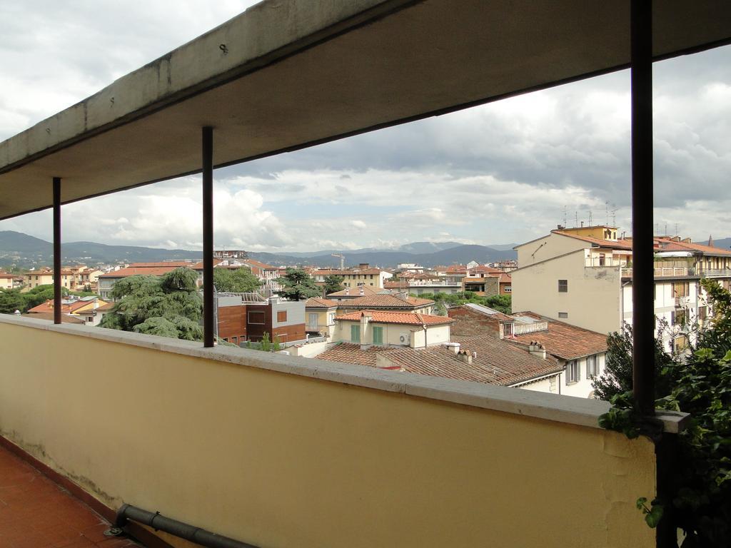 Residenza Giulia Ξενοδοχείο Φλωρεντία Εξωτερικό φωτογραφία