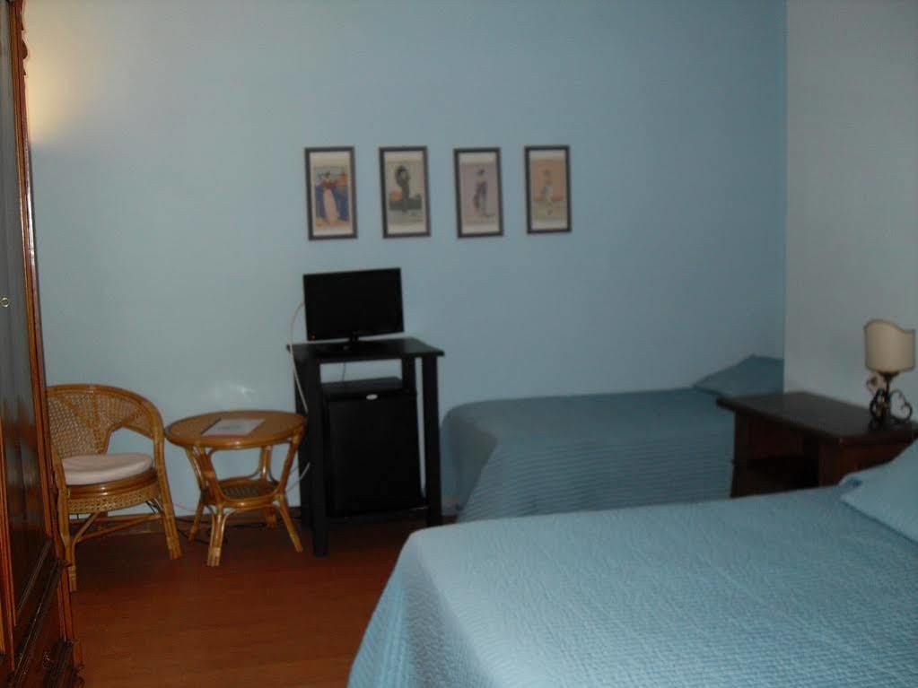 Residenza Giulia Ξενοδοχείο Φλωρεντία Εξωτερικό φωτογραφία