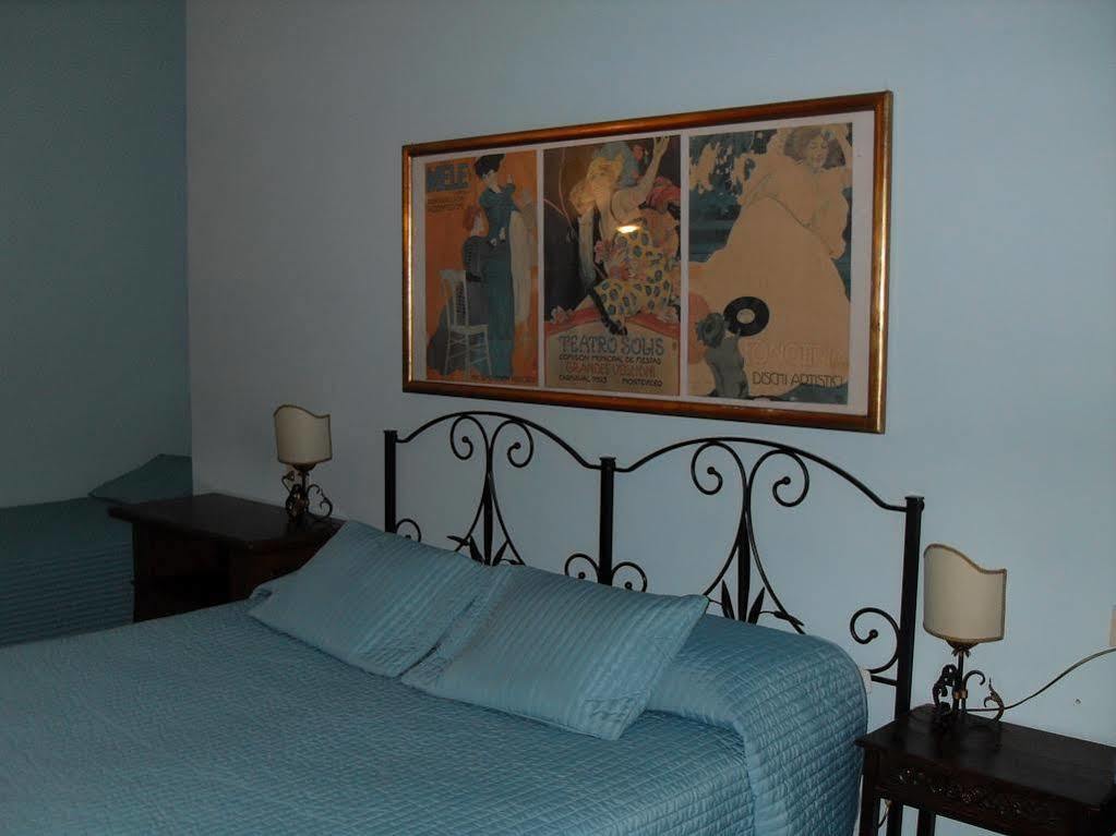 Residenza Giulia Ξενοδοχείο Φλωρεντία Εξωτερικό φωτογραφία