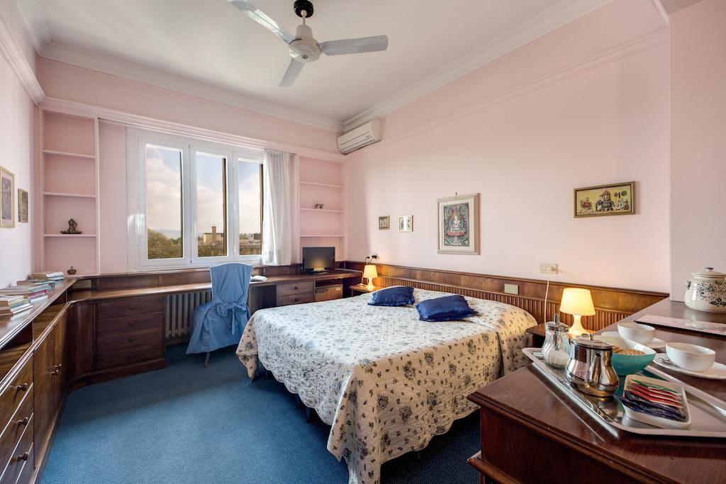 Residenza Giulia Ξενοδοχείο Φλωρεντία Εξωτερικό φωτογραφία