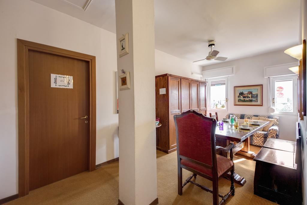 Residenza Giulia Ξενοδοχείο Φλωρεντία Εξωτερικό φωτογραφία
