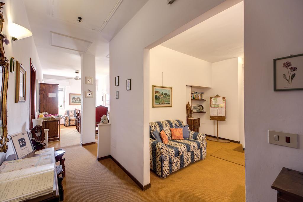 Residenza Giulia Ξενοδοχείο Φλωρεντία Εξωτερικό φωτογραφία