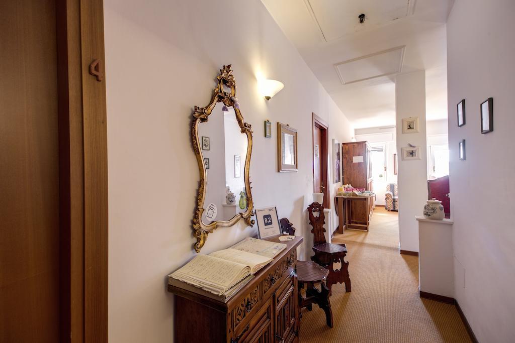 Residenza Giulia Ξενοδοχείο Φλωρεντία Εξωτερικό φωτογραφία