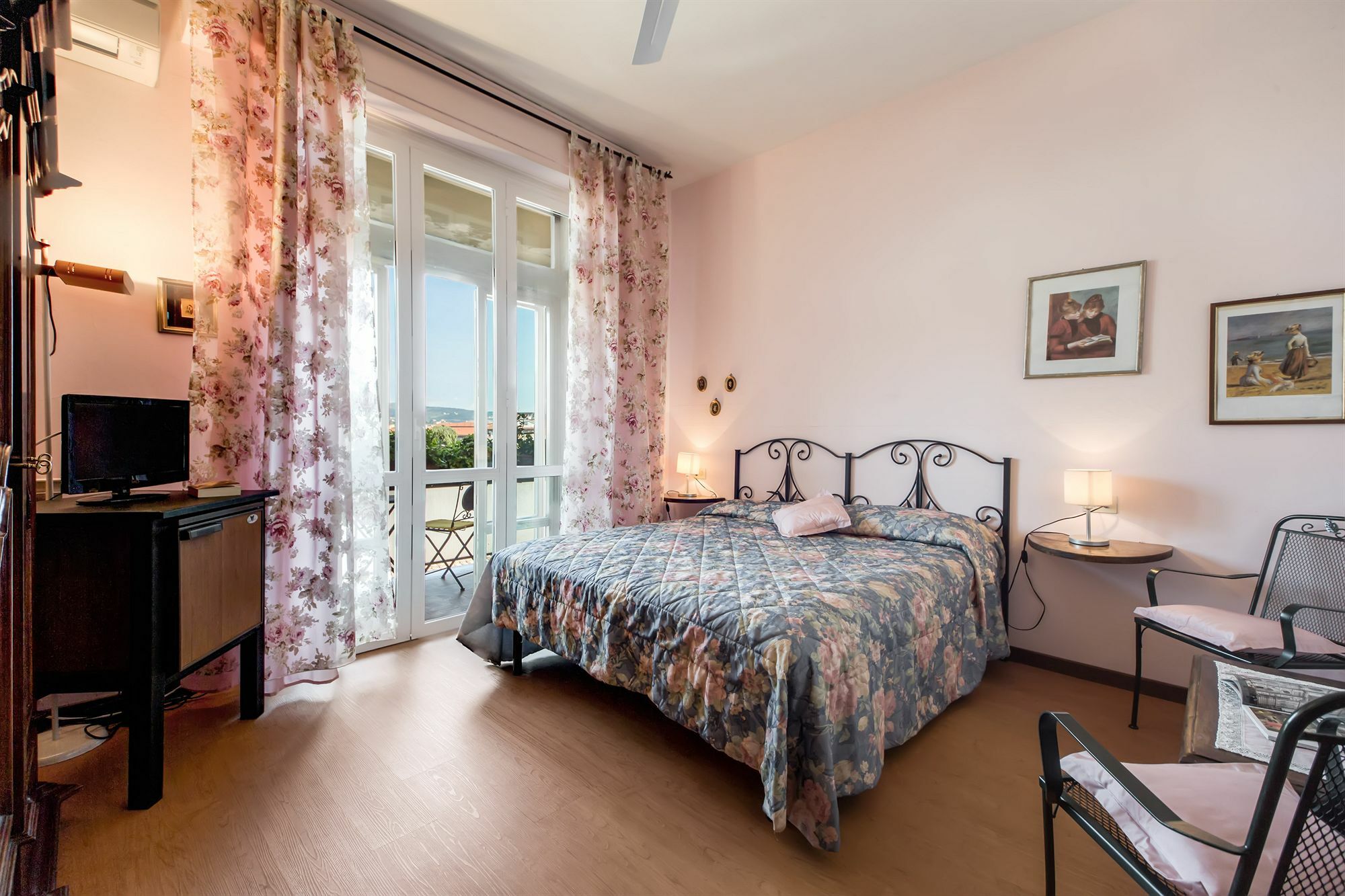 Residenza Giulia Ξενοδοχείο Φλωρεντία Εξωτερικό φωτογραφία