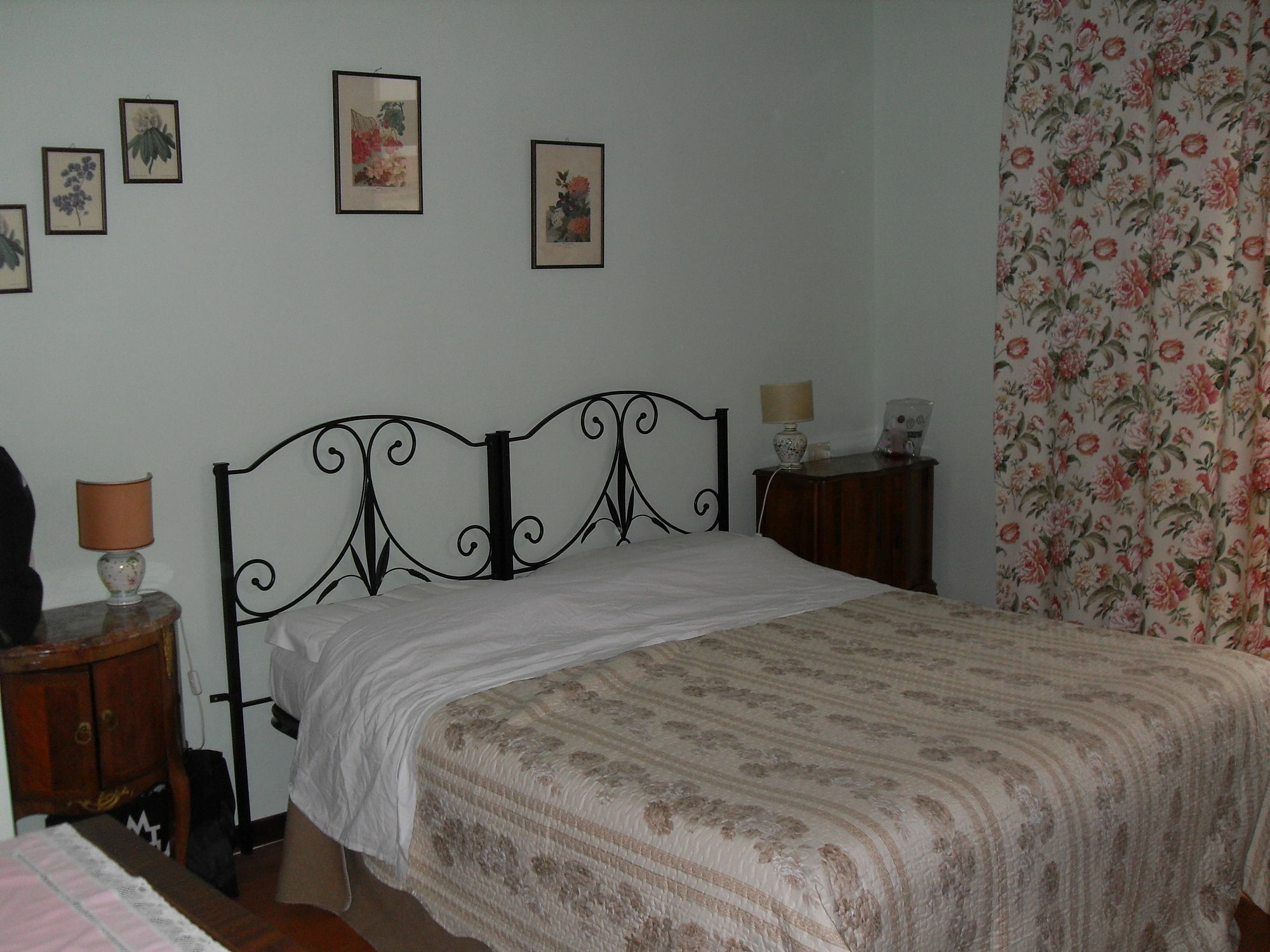 Residenza Giulia Ξενοδοχείο Φλωρεντία Εξωτερικό φωτογραφία