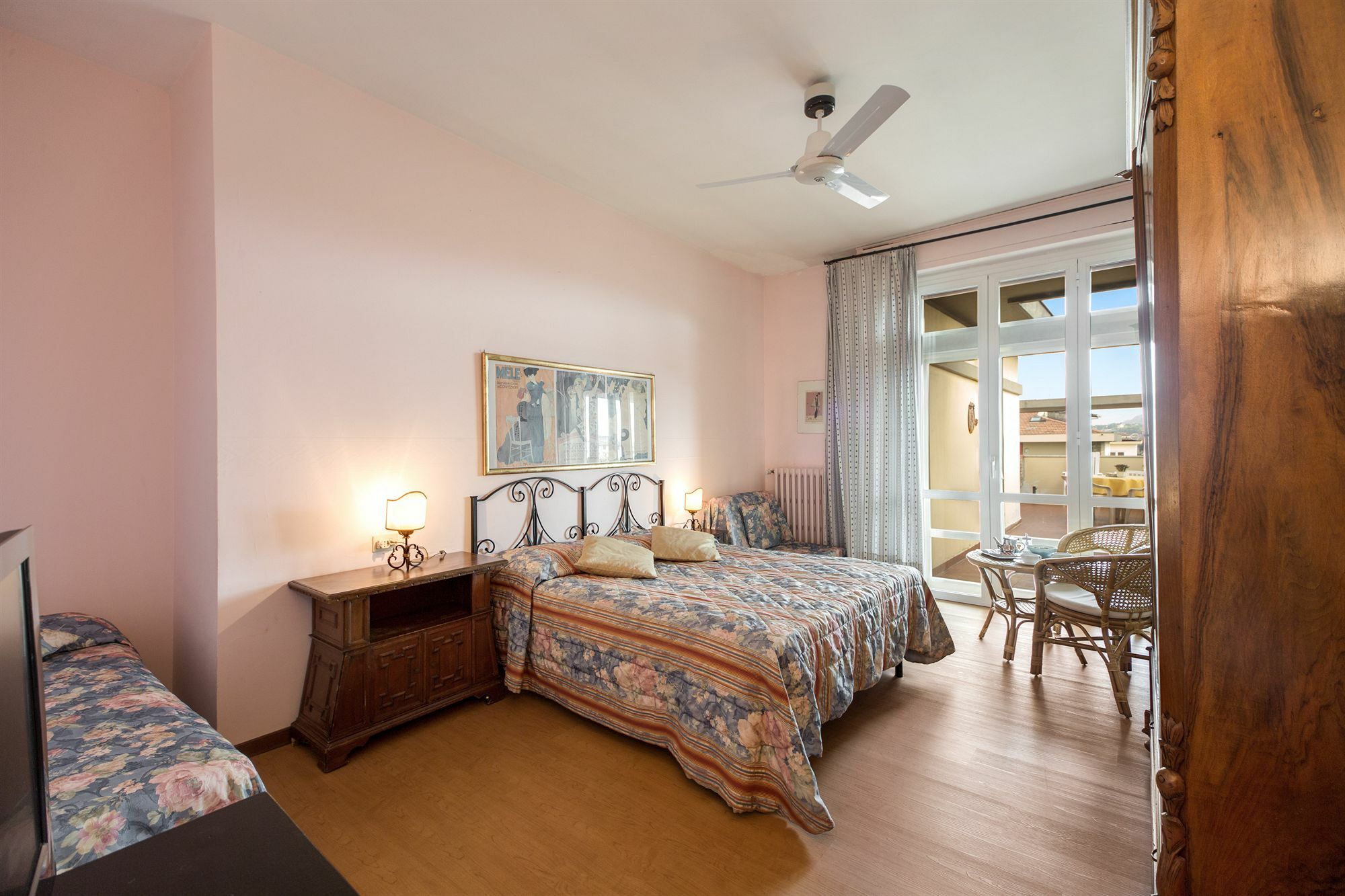 Residenza Giulia Ξενοδοχείο Φλωρεντία Εξωτερικό φωτογραφία