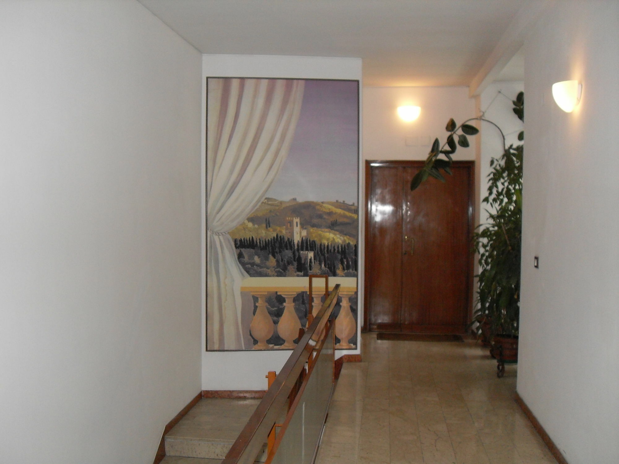 Residenza Giulia Ξενοδοχείο Φλωρεντία Εξωτερικό φωτογραφία